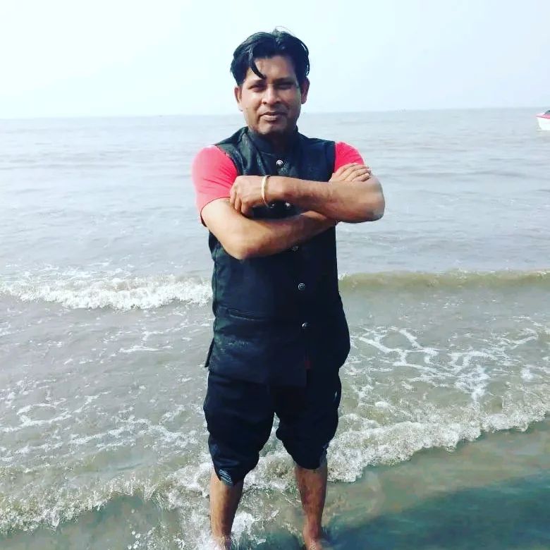 DP Vishal Maan Meerut