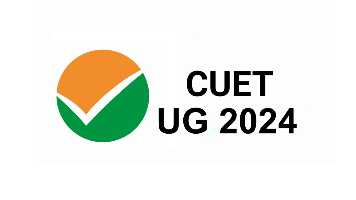 CUET UG 2024