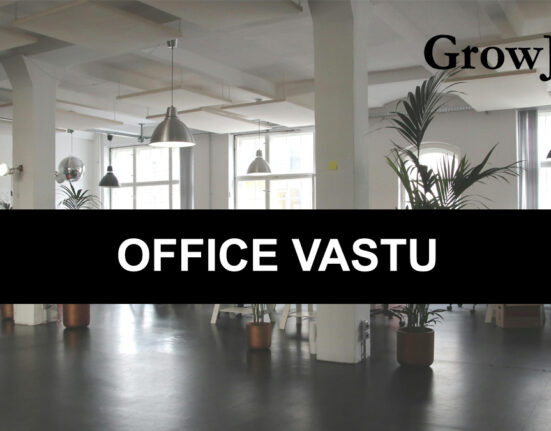 Office Vastu Tips