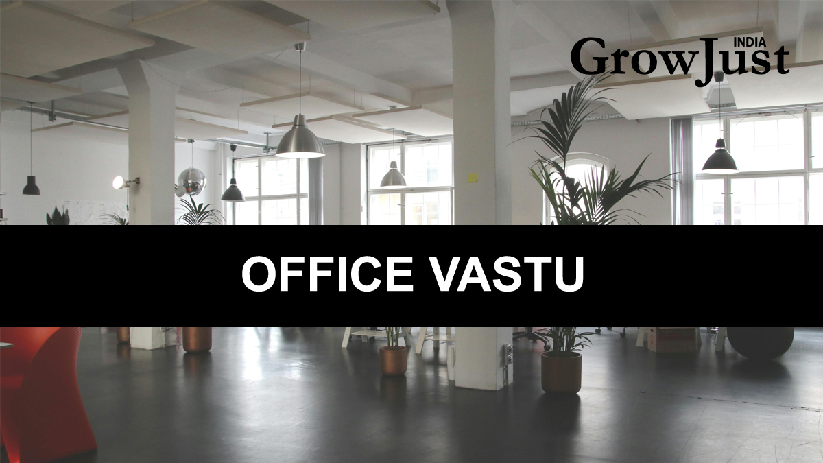 Office Vastu Tips